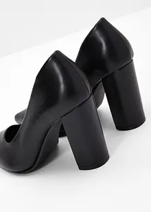 Pohodlné lodičky s vysokým podpatkem, bonprix