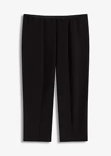 Elastické 3/4 kalhoty, bonprix