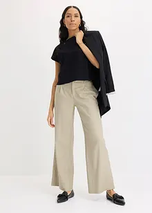 Oversize triko, bonprix