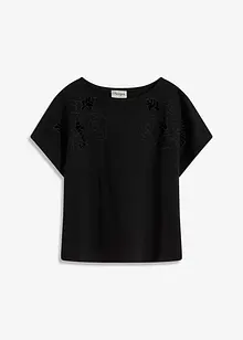 Oversize triko, bonprix