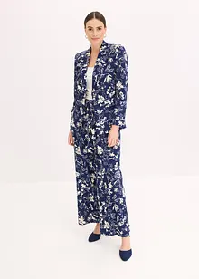 Kalhoty Marlene s potiskem, bonprix