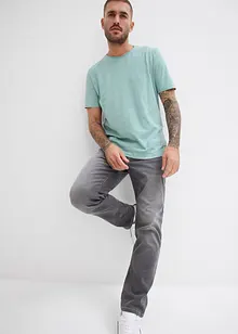 Tričko z čisté organické bavlny, bonprix