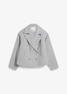 Kaban, imitace vlny, bonprix