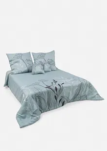 Přehoz s květovaným designem, bonprix