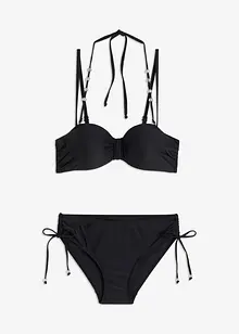 Bikiny s kosticemi (2dílná souprava), bonprix