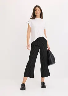 Kalhoty Culotte, bonprix