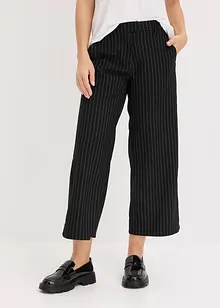Kalhoty Culotte, bonprix