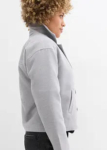 Kaban, imitace vlny, bonprix