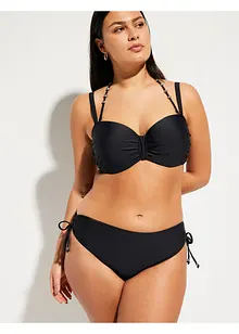 Bikiny s kosticemi (2dílná souprava), bonprix