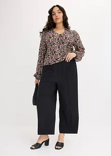 Kalhoty Culotte, bonprix