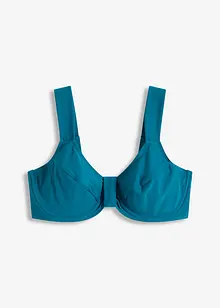 Zmenšovací bikiny, horní díl, bonprix