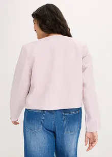 Krátký blejzr z buklé, bonprix