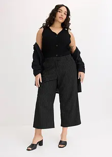 Kalhoty Culotte, bonprix