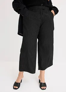 Kalhoty Culotte, bonprix