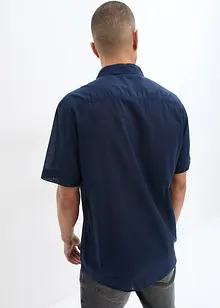 Lehká košile s krátkým rukávem, bonprix