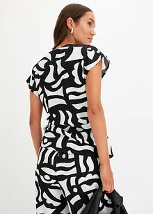 Tričko s potiskem, bonprix