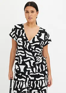 Tričko s potiskem, bonprix