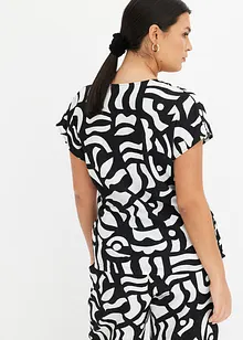 Tričko s potiskem, bonprix