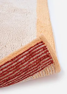 Koupelnová předložka s minimalistickým designem, bonprix