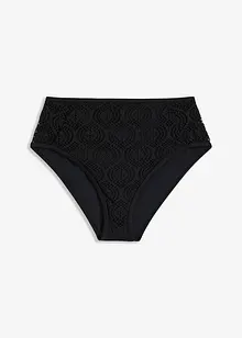 Bikiny High Waist, spodní díl, bonprix