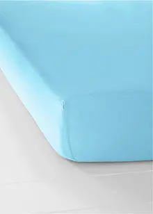 Napínací žerzejové prostěradlo, bonprix