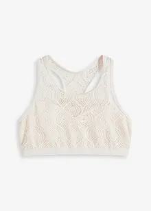 Bikiny s podprsenkovým topem, bonprix