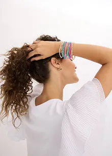 Náramek (10 ks v balení), bonprix