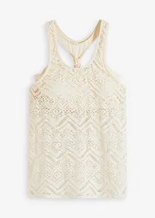 Tankiny z krajky (2dílná souprava), bonprix