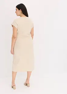 Midi šaty, bonprix