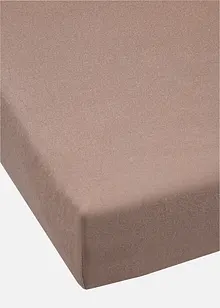 Napínací žerzejové prostěradlo, bonprix