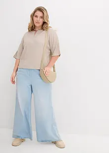 Oversize triko, bonprix