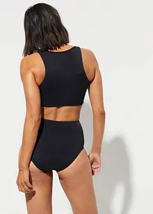 Bikiny s podprsenkovým topem (2dílná souprava), bonprix