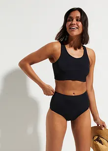 Bikiny s podprsenkovým topem (2dílná souprava), bonprix