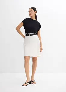 Minisukně z kepru, bonprix