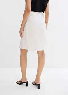 Minisukně z kepru, bonprix