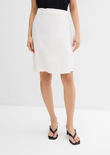 Minisukně z kepru, bonprix