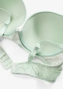 Vyztužená podprsenka s kosticemi, bonprix