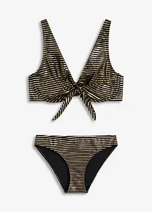 Bikiny s kosticemi (2dílná souprava), bonprix