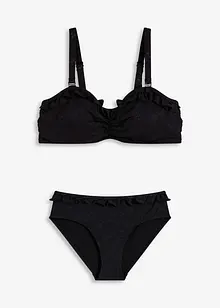 Bikiny s kosticemi (2dílná souprava), bonprix