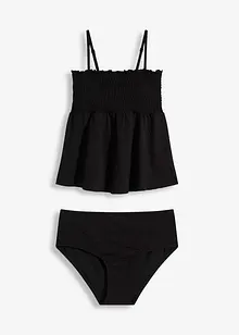 Tankiny (2dílná souprava), bonprix