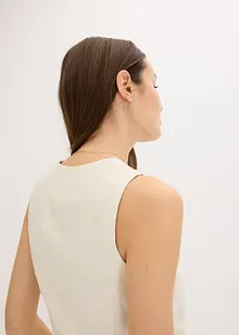 Vesta s mašličkami, bonprix