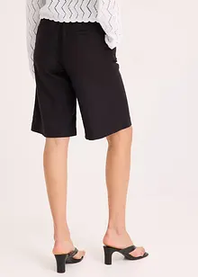 Bermudy s puky, bonprix