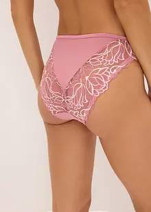 Kalhotky s jemnou krajkou, bonprix