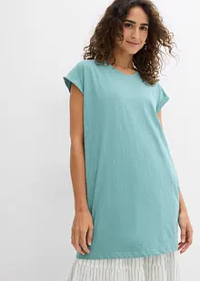Boxy triko z čisté organické bavlny, bonprix