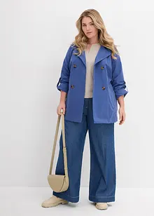 Krátký trenčkot, bonprix