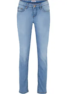 Strečové džíny Skinny, Mid Waist, bonprix