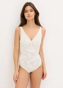 Stahovací body, střední tvarující efekt, bonprix