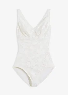 Stahovací body, střední tvarující efekt, bonprix