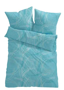 Povlečení s grafickým designem, bonprix
