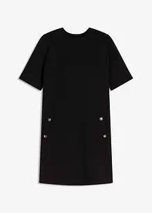 Pouzdrové šaty s elastanem, bonprix